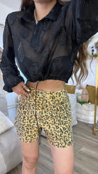Shorts Shawna 8131 - Frida Shop
