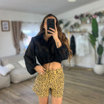Shorts Shawna 8131 - Frida Shop