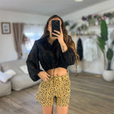 Shorts Shawna 8131 - Frida Shop
