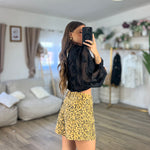 Shorts Shawna 8131 - Frida Shop