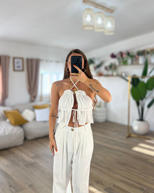 Top Dolores 6278 - Frida Shop