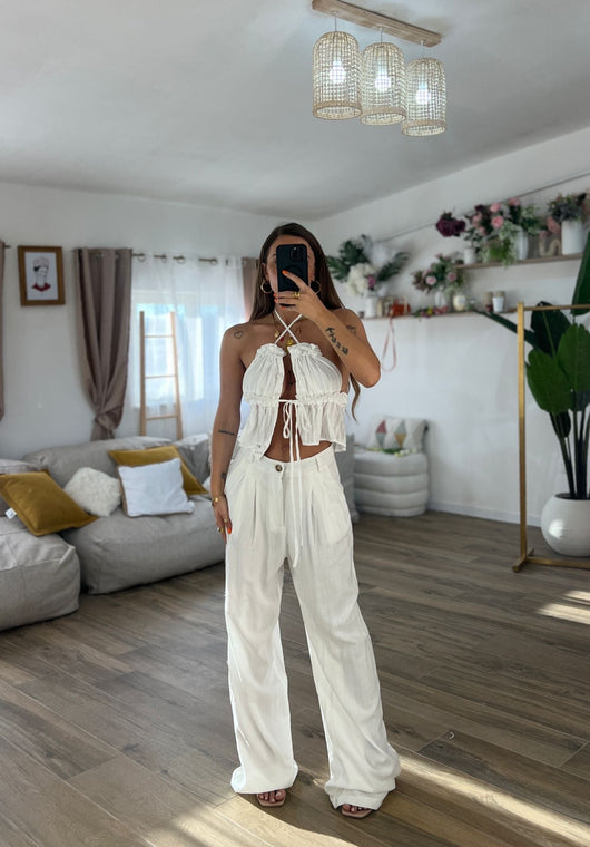 Top Dolores 6278 - Frida Shop