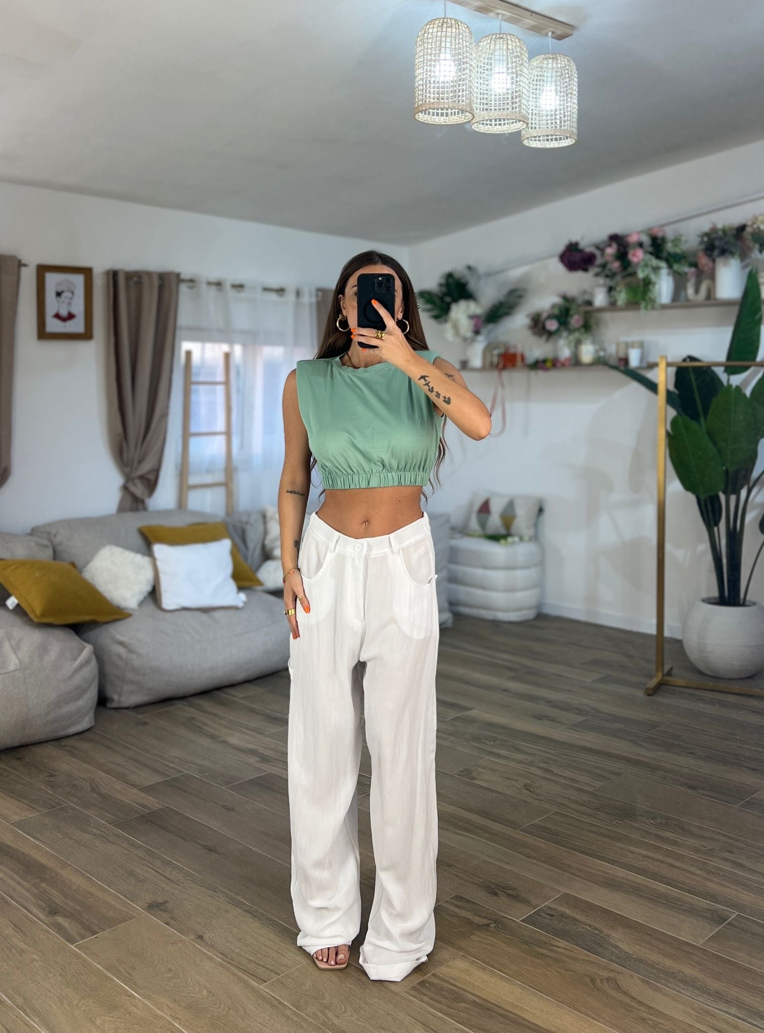Top Laila 22096 - Frida Shop