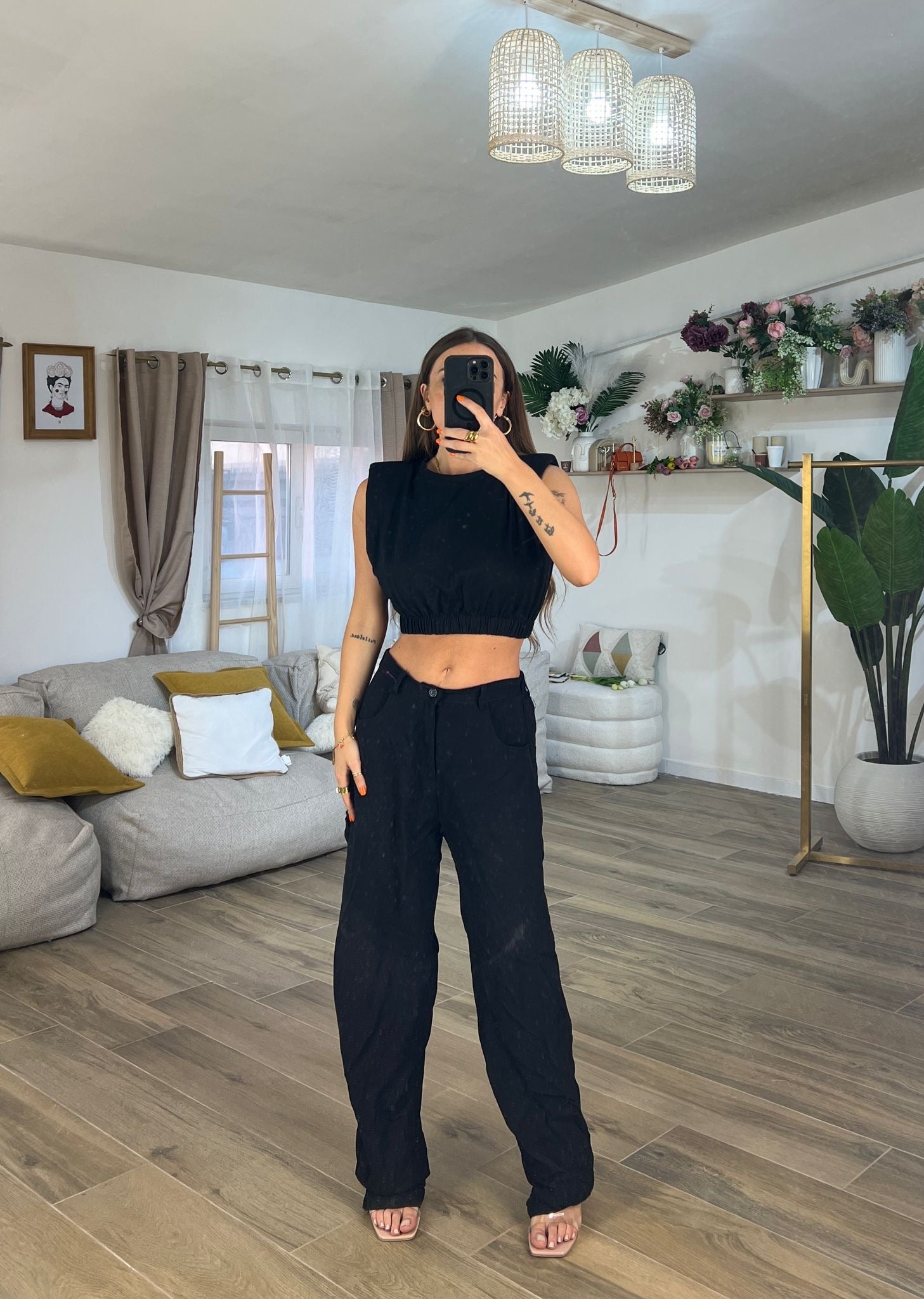 Top Laila 22096 - Frida Shop