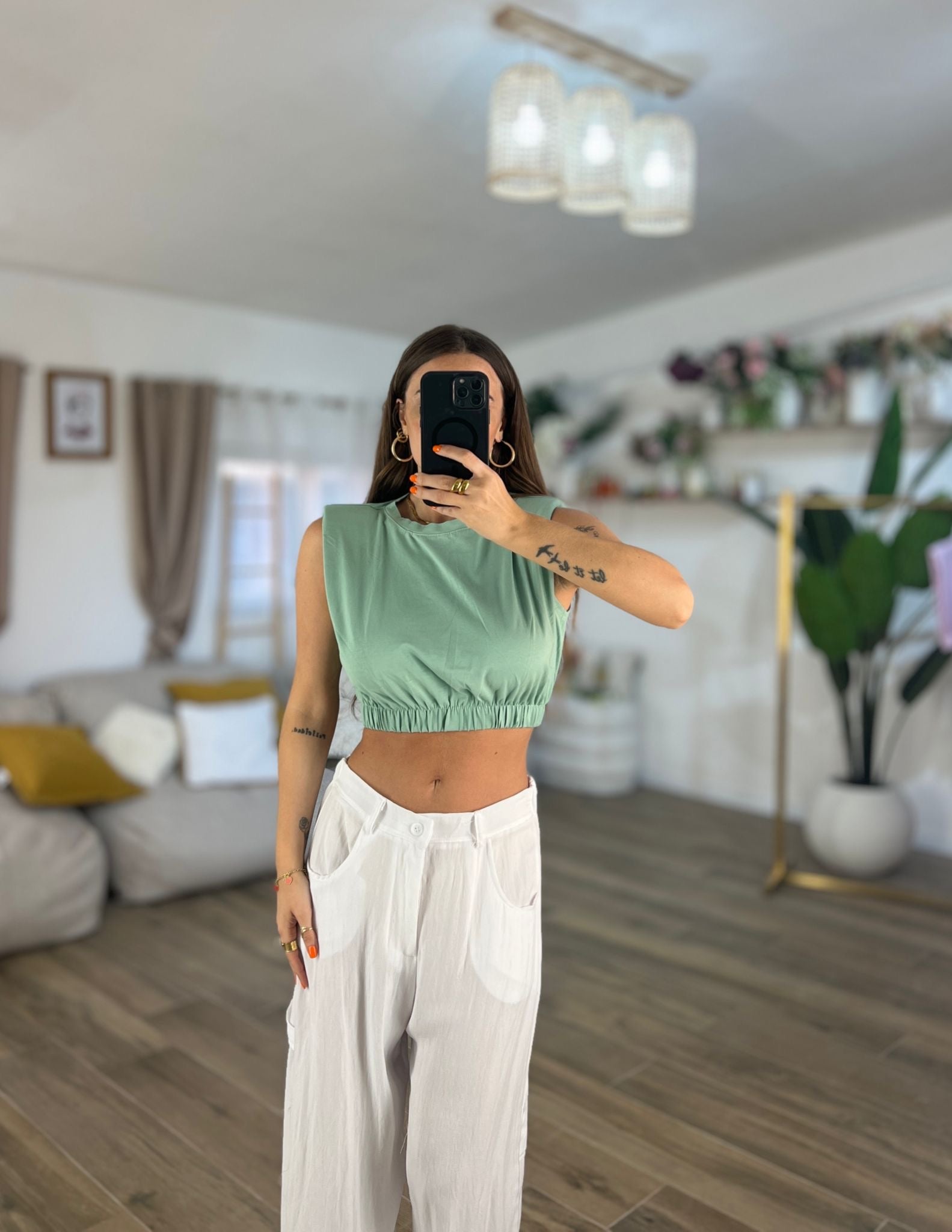 Top Laila 22096 - Frida Shop