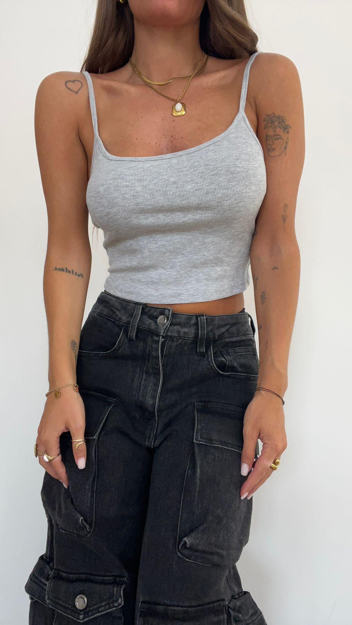 Top Maila 23240 - Frida Shop