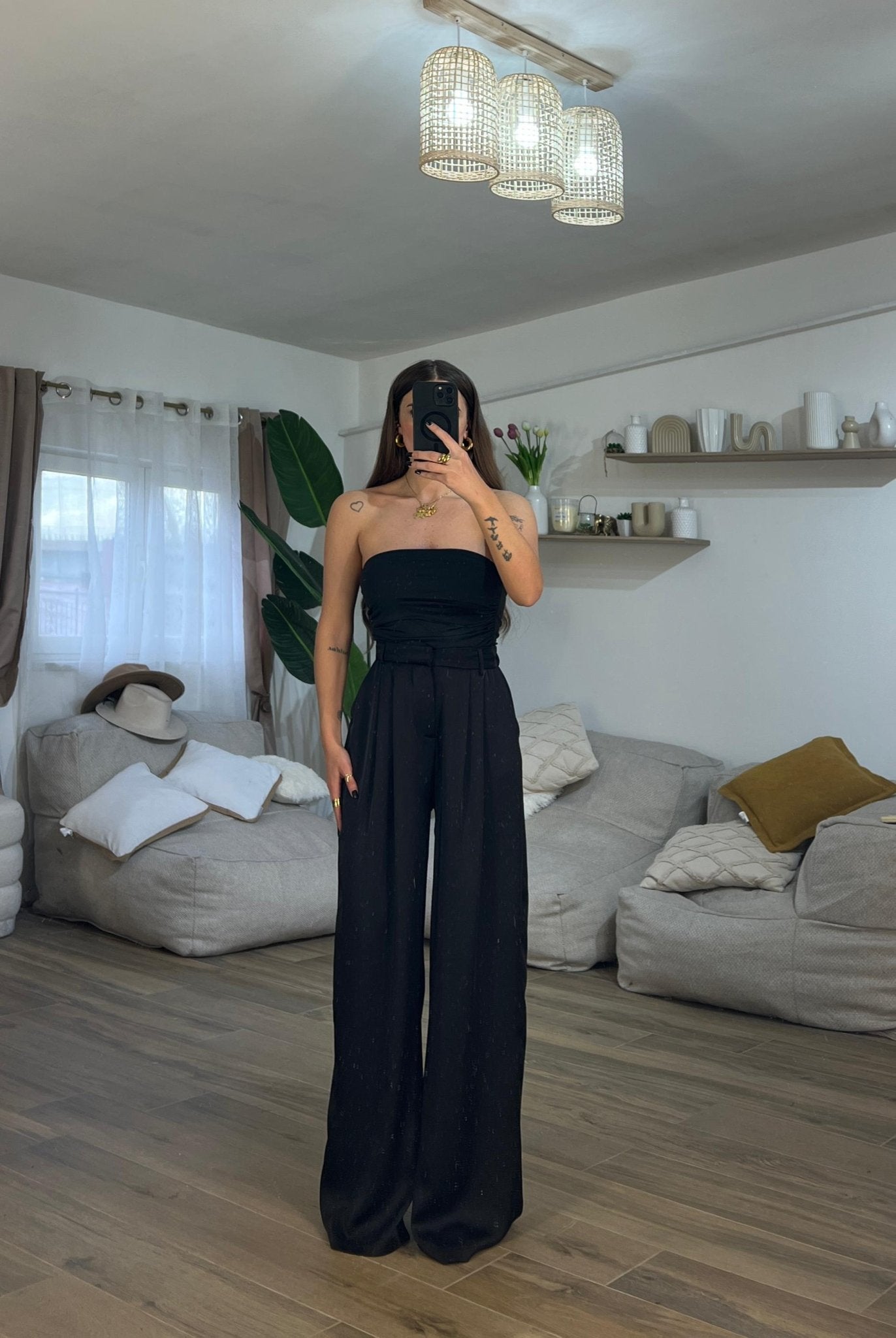 Top Margón 22993 - Frida Shop