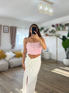 Top Margot 8496 - Frida Shop