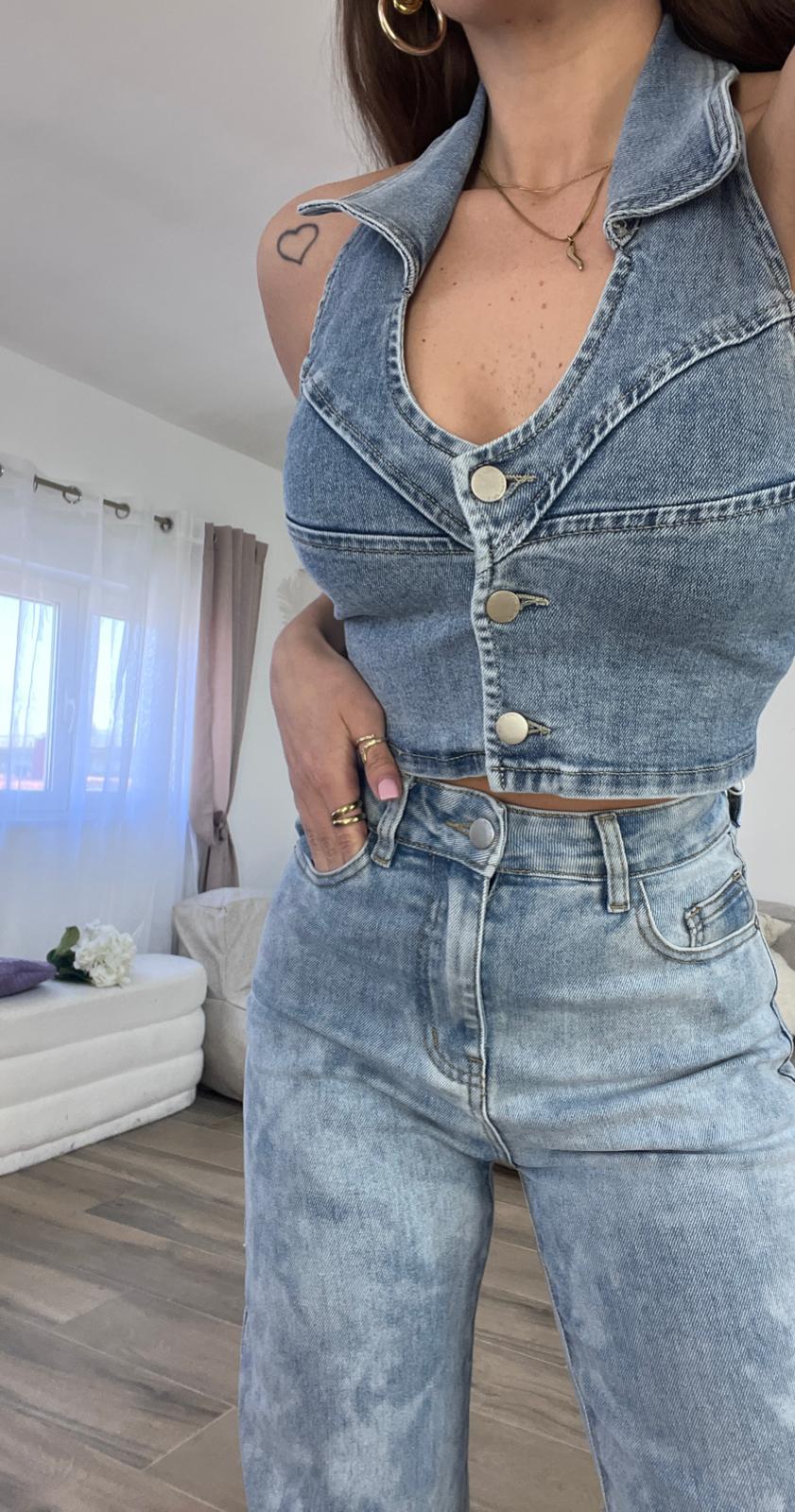 Top Marylou 2030 - Frida Shop