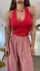 Top Soleil 23248 - Frida Shop