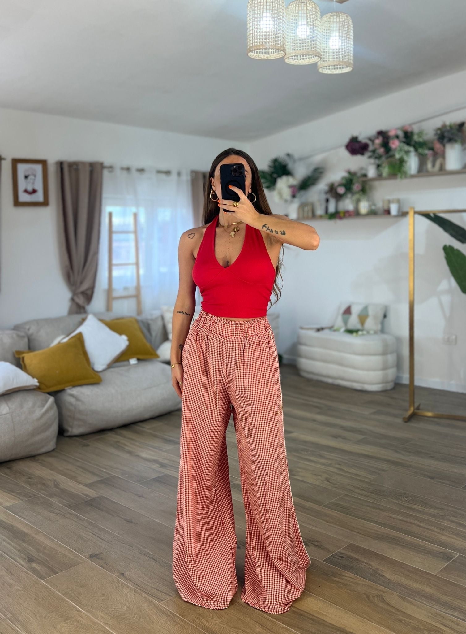 Top Soleil 23248 - Frida Shop