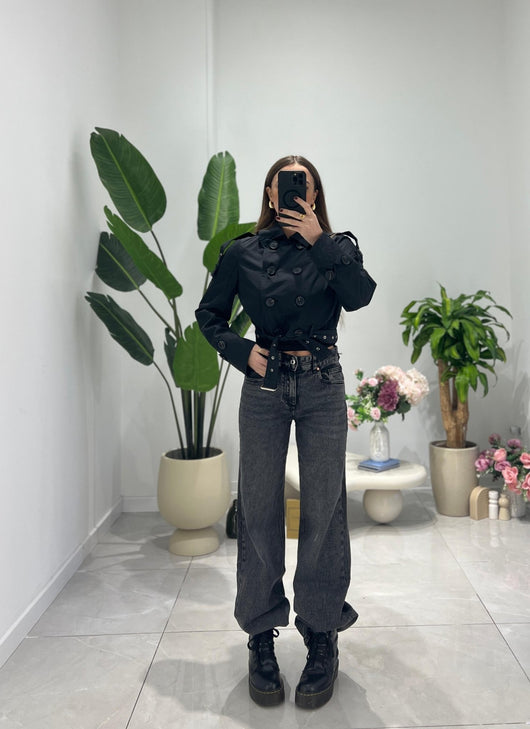 Trench Olga 8595 - Frida Shop