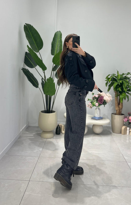 Trench Olga 8595 - Frida Shop