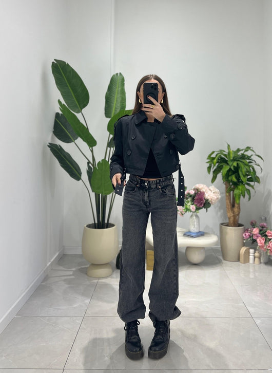 Trench Olga 8595 - Frida Shop