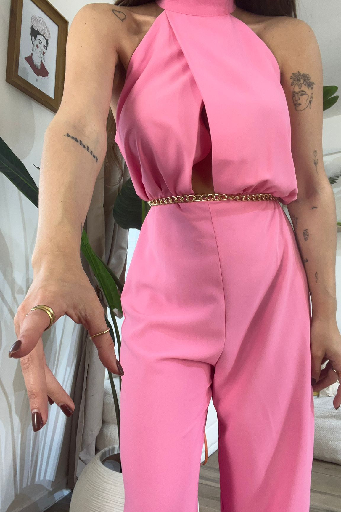 Tuta Diletta 22084 - Frida Shop