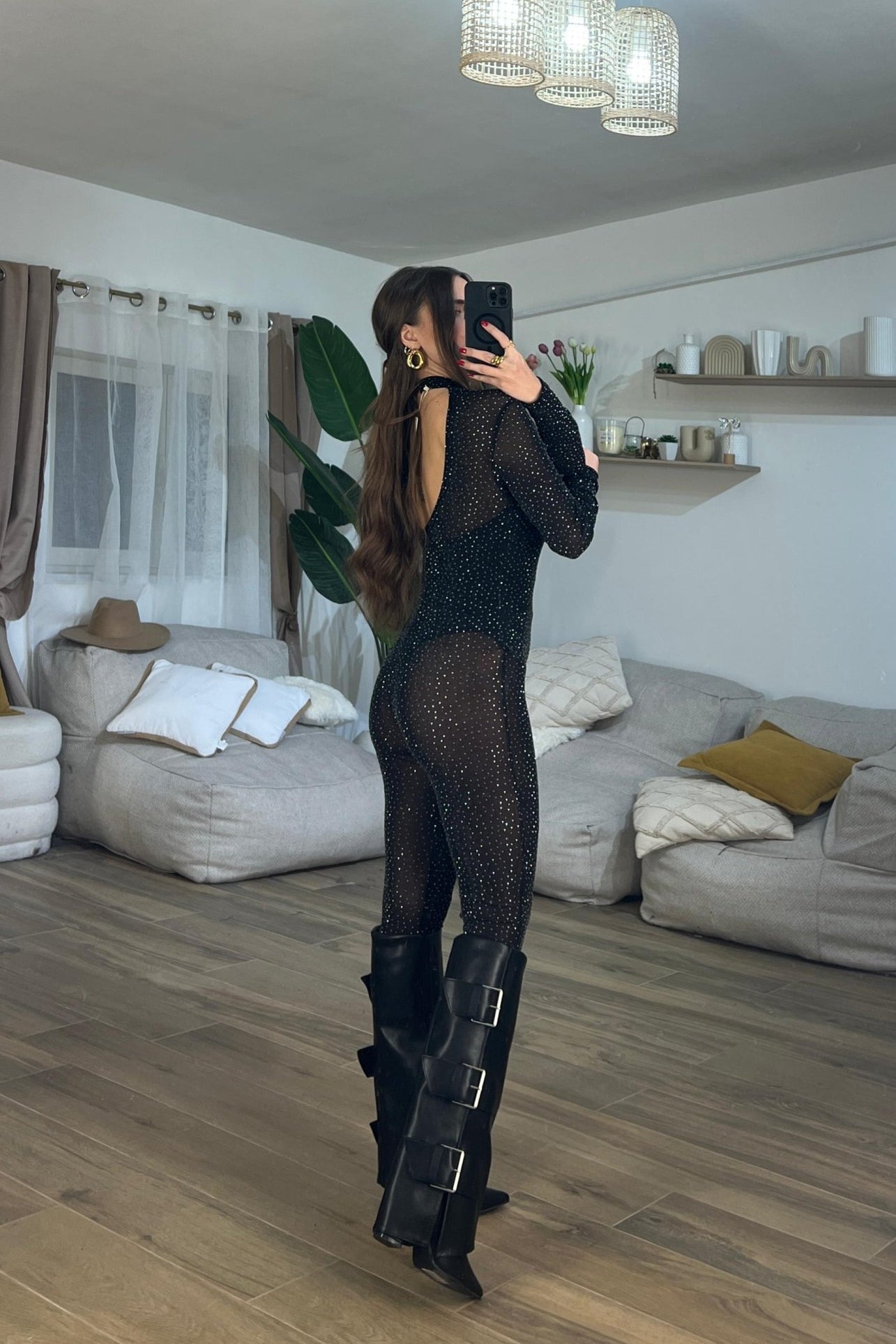 Tuta Kit 23322 - Frida Shop