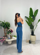 Tuta Madeline 678 - Frida Shop