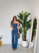 Tuta Madeline 678 - Frida Shop