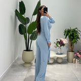 Tutone Alysia FR - 135701 - CELESTE - Frida Shop