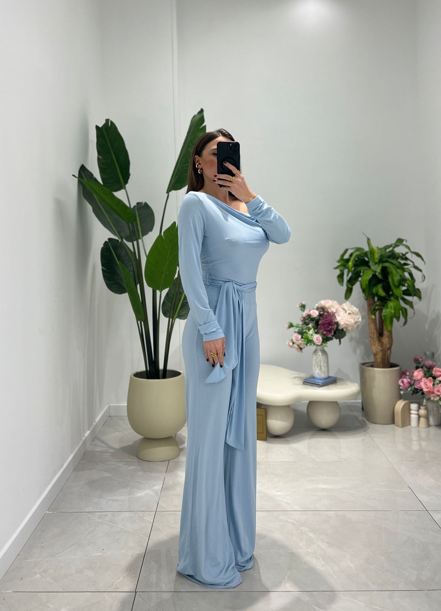 Tutone Alysia FR - 135701 - CELESTE - Frida Shop