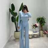 Tutone Alysia FR - 135701 - CELESTE - Frida Shop