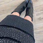 Vestito Alexa 124184 - 1(nero) - Frida Shop