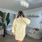 Vestito Angels 11374 (panna) - Frida Shop