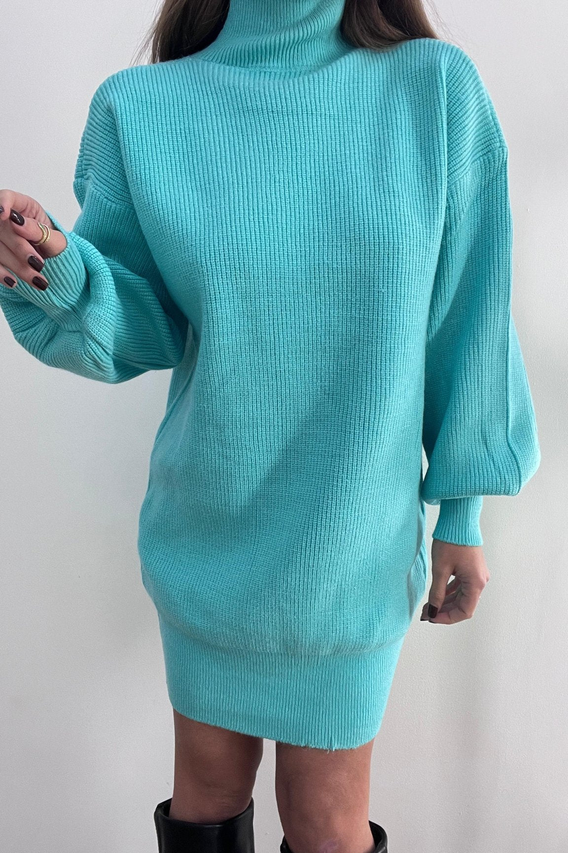 Vestito Angels 11374 (verde) - Frida Shop