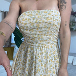 Vestito Tanisha 129621 - Frida Shop