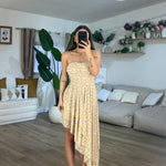 Vestito Tanisha 129621 - Frida Shop