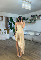 Vestito Tanisha 129621 - Frida Shop