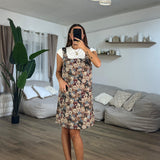 Vestito Teddy 5520 - Frida Shop