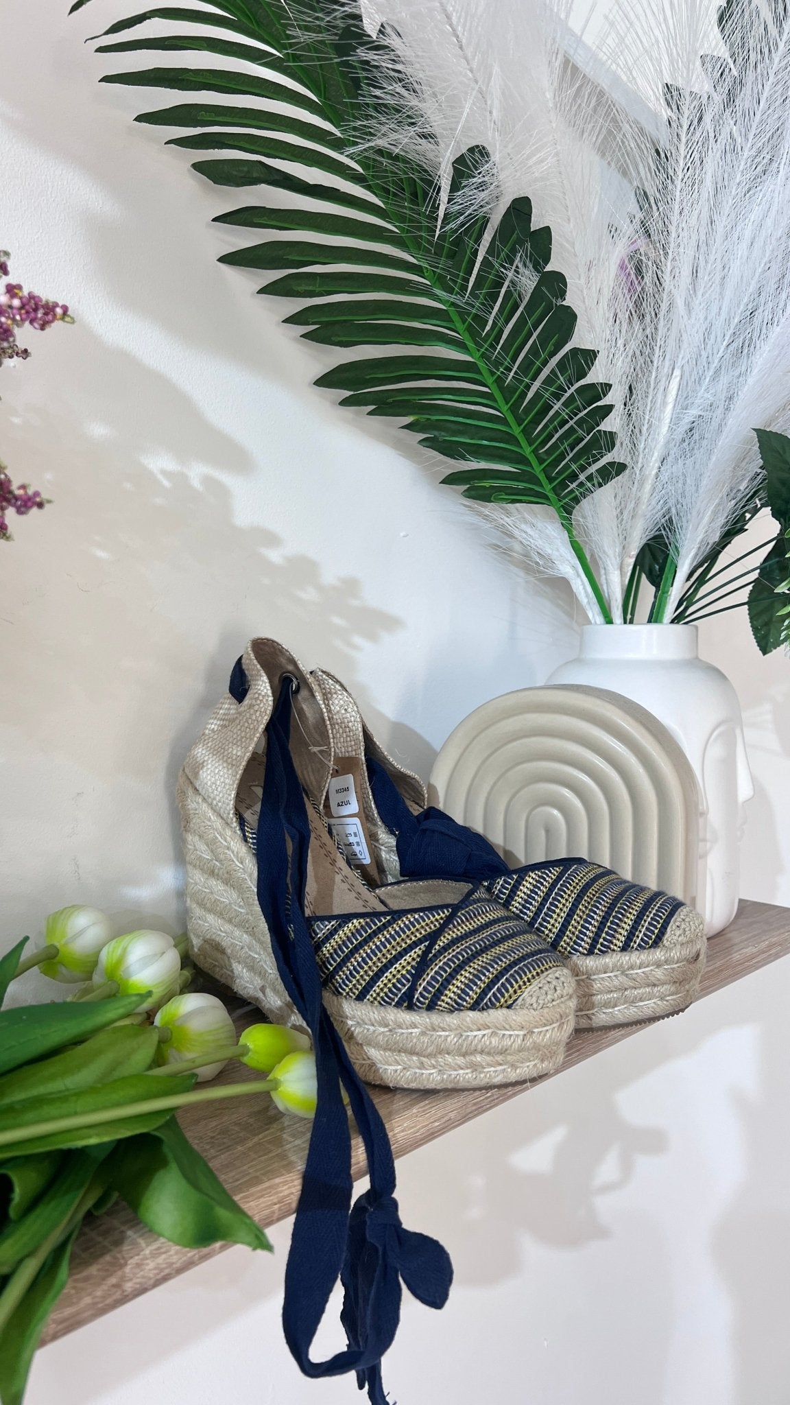 Zeppa Corina 3345 - Frida Shop