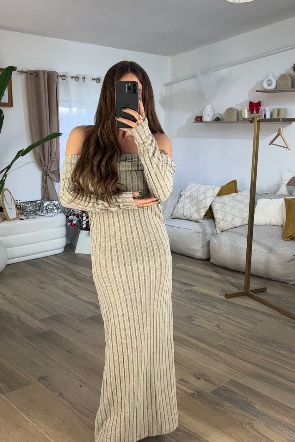 Abito Eleonora 4258 - Frida Shop