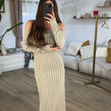 Abito Eleonora 4258 - Frida Shop