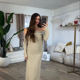 Abito Eleonora 4258 - Frida Shop