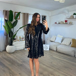 Abito Jane 12543 - Frida Shop