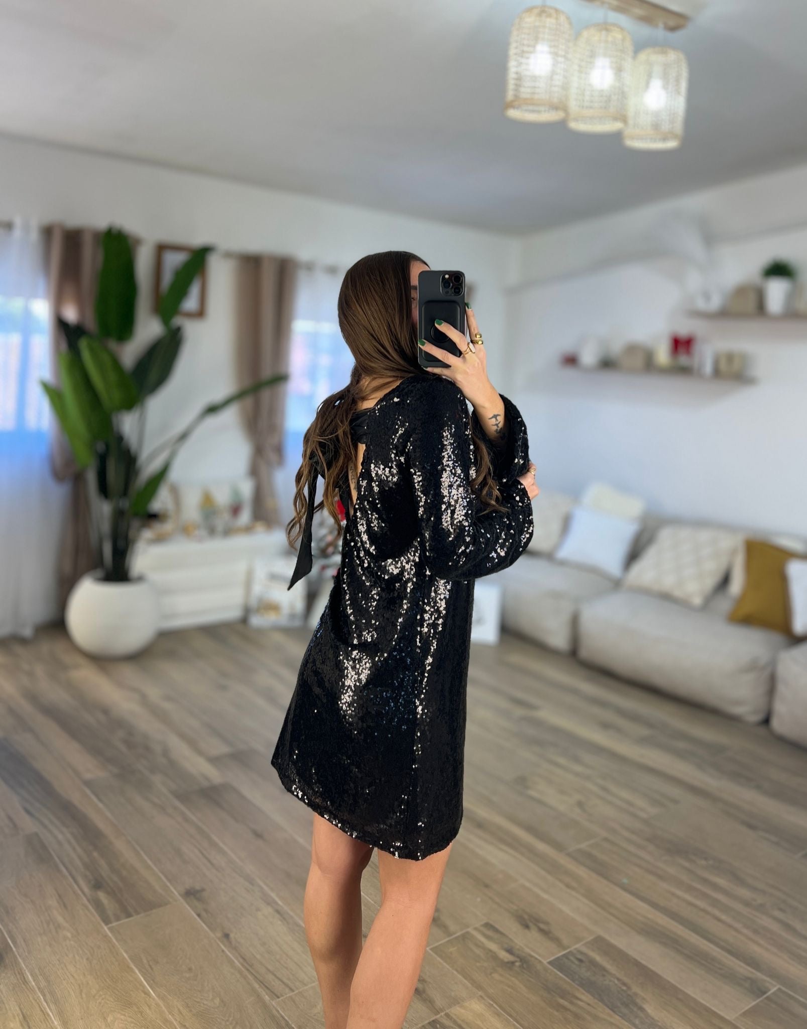 Abito Jane 12543 - Frida Shop