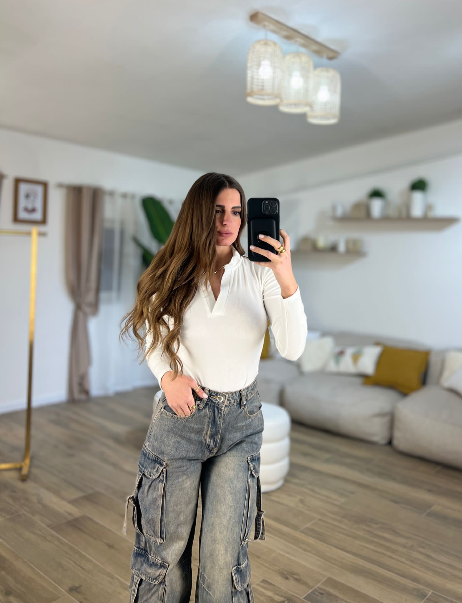 Body Adele 270 - Frida Shop