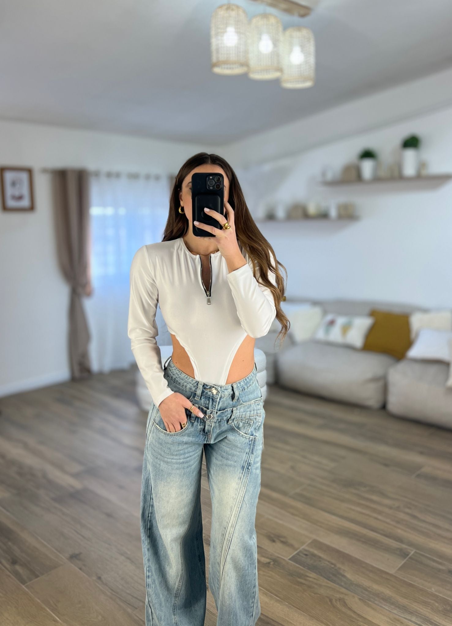 Body Ellen 5985 - Frida Shop