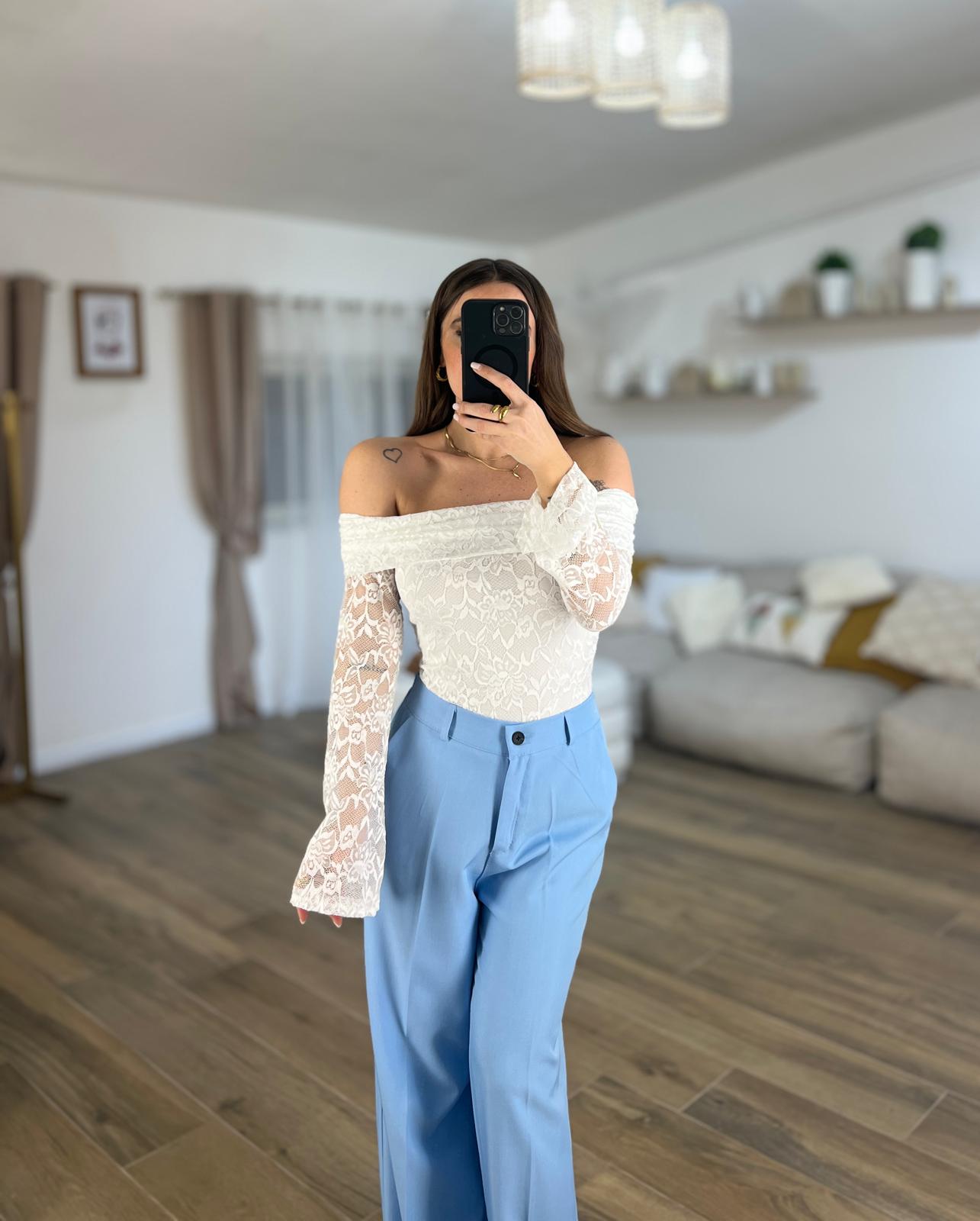 Body Louise 12680 - Frida Shop