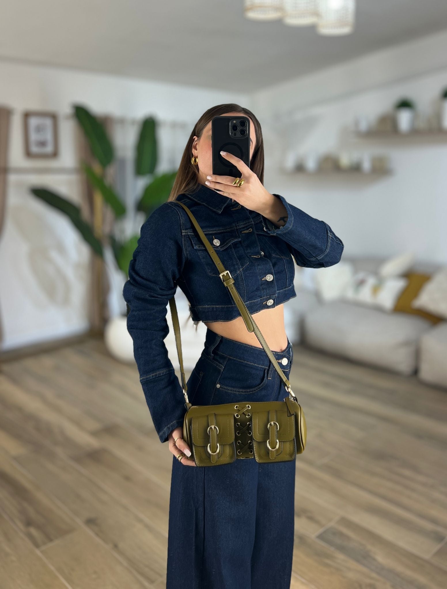 Borsa Celia - Frida Shop