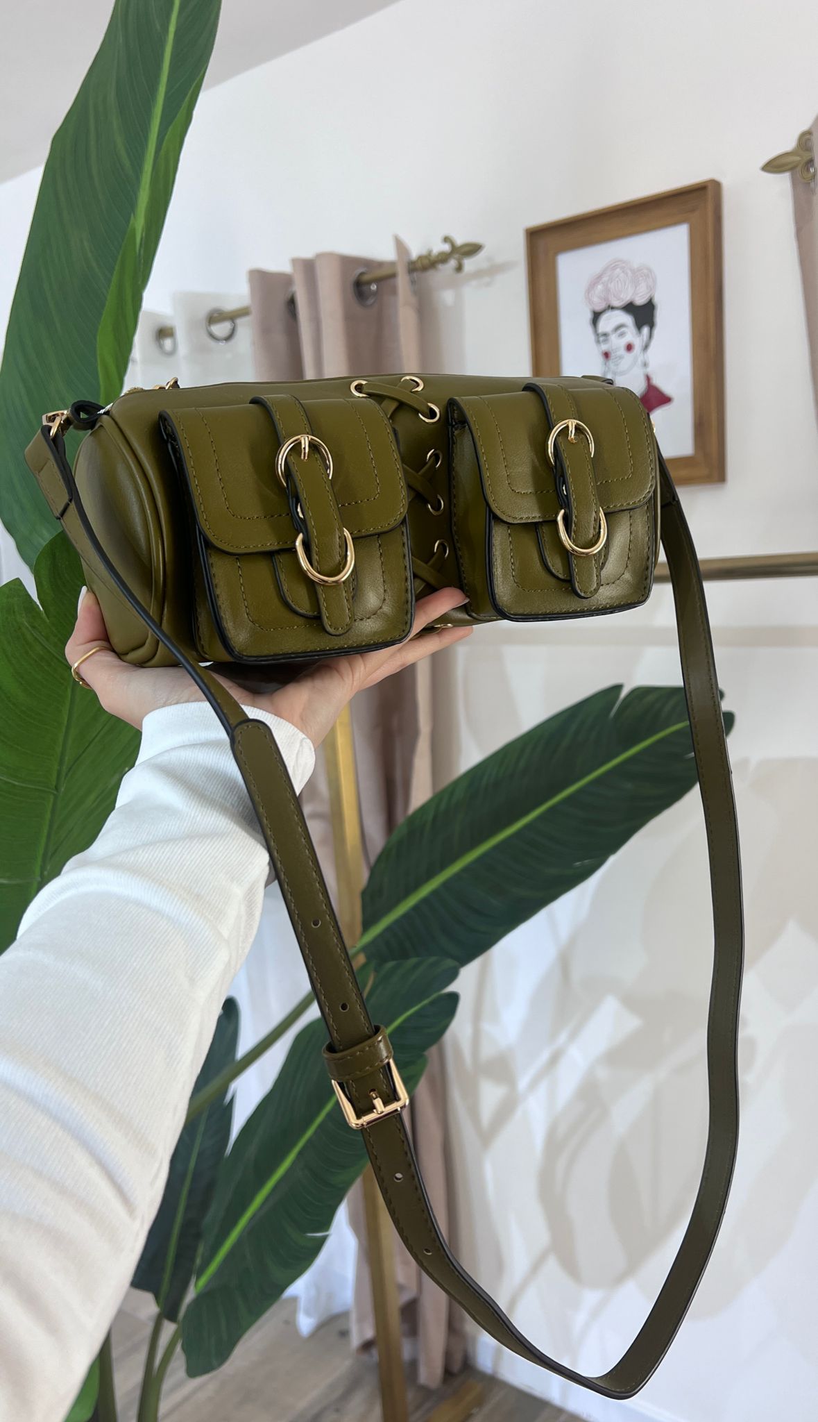 Borsa Celia - Frida Shop
