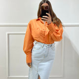 Camicia Carol 15219 - Frida Shop