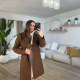 Cappotto Alìa - Frida Shop