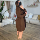 Cappotto Alìa - Frida Shop