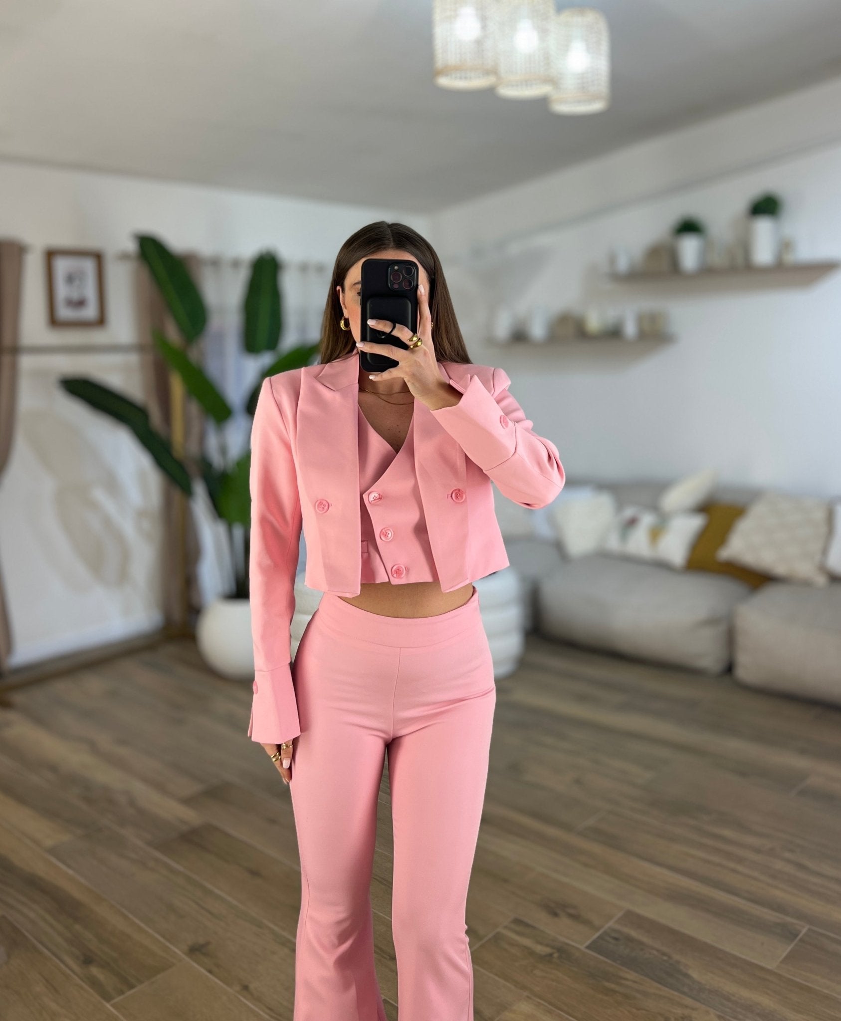 Coordinato Ariel - Frida Shop