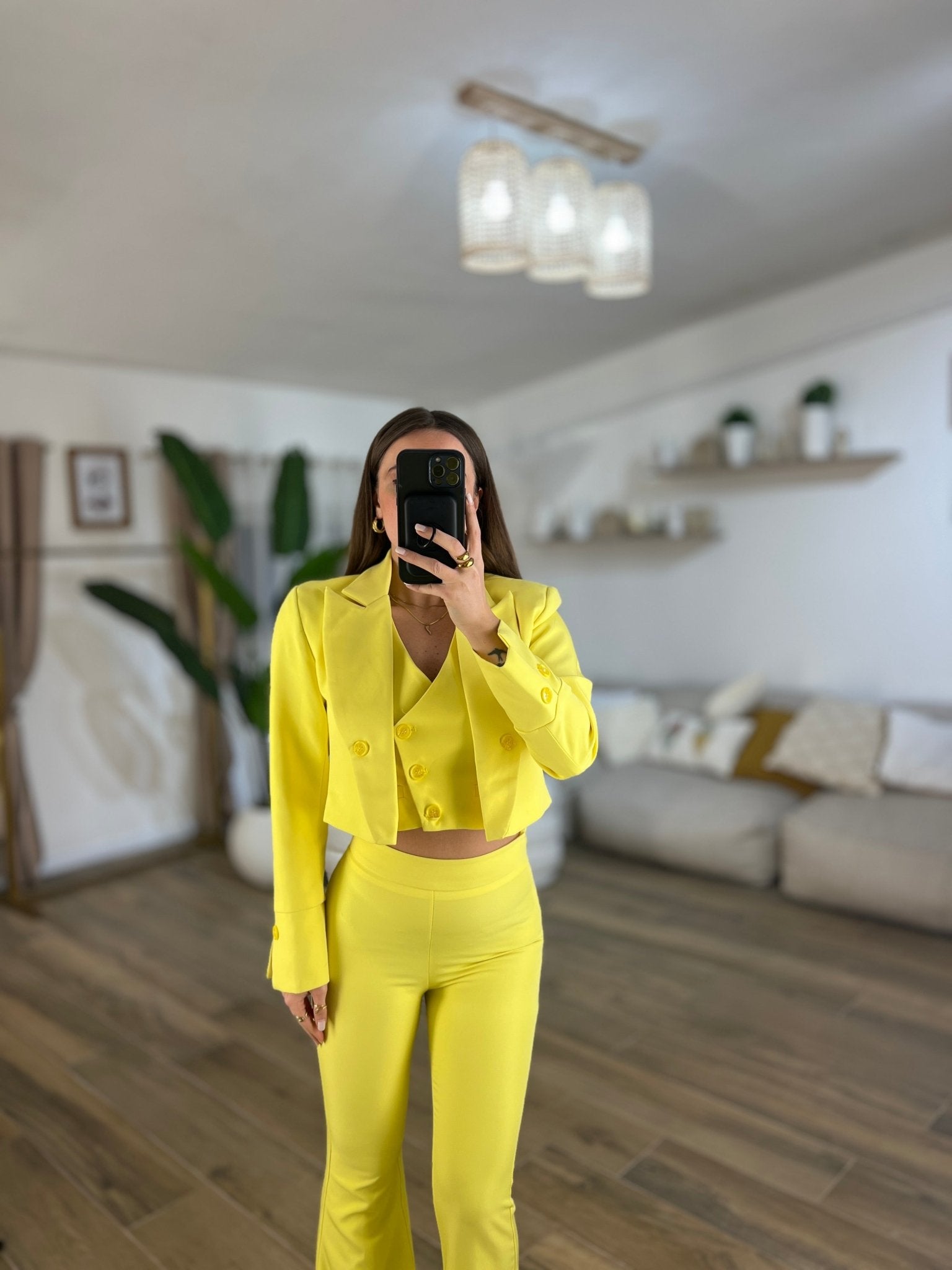 Coordinato Ariel - Frida Shop