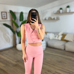 Coordinato Ariel - Frida Shop