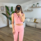 Coordinato Ariel - Frida Shop